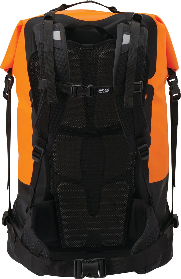 SealLine PRO Dry Pack Waterproof Backpacks
