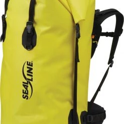 SealLine Black Canyon Dry Pack Waterproof Backpacks