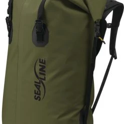 SealLine Boundary Dry Pack Waterproof Backpacks