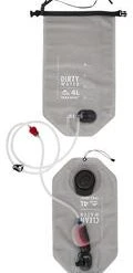 MSR Trail Base Water Filter Kit