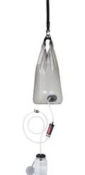 MSR AutoFlow XL Gravity Filter 10L Water Treatment