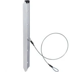 Snow Tools MSR Cable Picket (52 Cm) Anchors