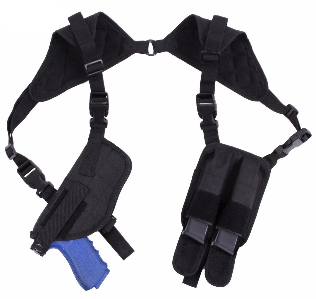 Shoulder Holsters Rothco Ambidextrous Shoulder Holster