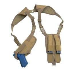 Shoulder Holsters Rothco Ambidextrous Shoulder Holster