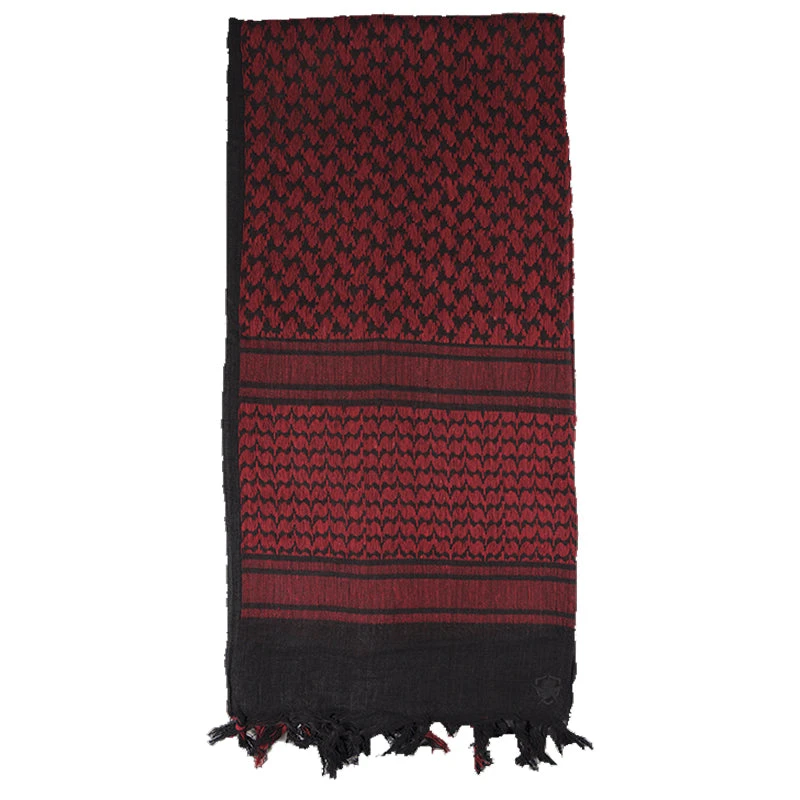 Shemaghs & Scarves Tru-Spec Coalition Desert Shemagh