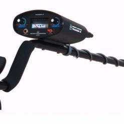 Rothco Metal Detectors Tracker IV Metal Detector