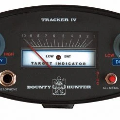 Rothco Metal Detectors Tracker IV Metal Detector