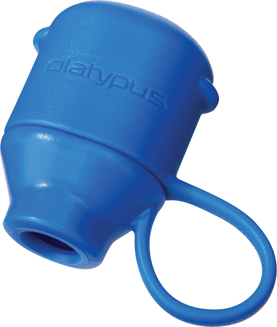 Playtapus Platypus Bite Valve Cover Hydration Accessories