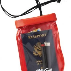 Waterproof Bags SealLine See Pouch