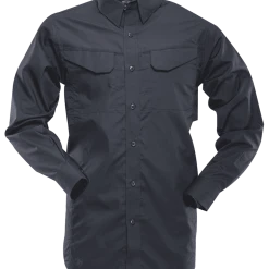 Dress Shirts Tru-Spec 24-7 Series Ultralight Long Sleeve Field Shirt