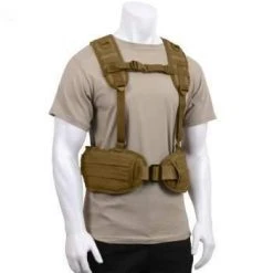 Rothco Battle Harness Chest Rigs