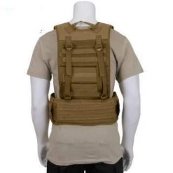 Rothco Battle Harness Chest Rigs