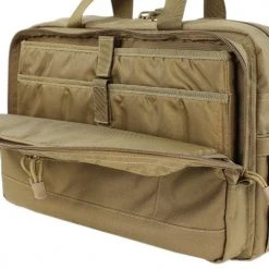 Attache And Shoulder Bags Condor Metropolis Briefcase