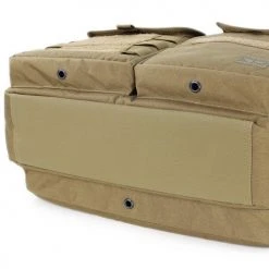 Attache And Shoulder Bags Condor Metropolis Briefcase