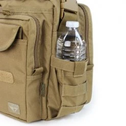 Attache And Shoulder Bags Condor Metropolis Briefcase