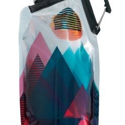 Playtapus Platypus DuoLock SoftBottle Hydration Bottles & Canteens