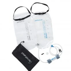 Playtapus Hydration Purification Platypus GravityWorks 6.0L Water Filter System