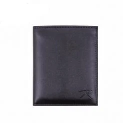 Badge Wallets Rothco Leather ID & Badge Wallet