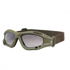 Rothco Ventec Tactical Goggles Eyeware