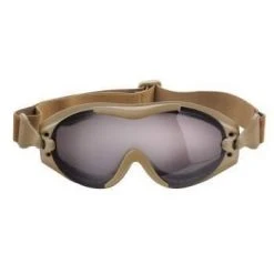 Rothco SWAT Tec Single Lens Tactical Goggle Eyeware