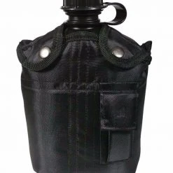 Rothco 3 Piece Canteen Kit With Cover & Aluminum Cup