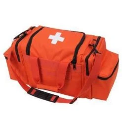 Rothco EMT Medical Trauma Kit First Aid Kits