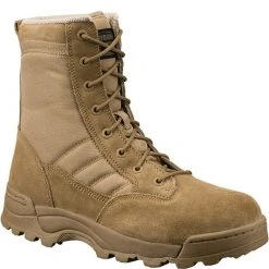 Military Boots Original SWAT Classic 9 Coyote Boots
