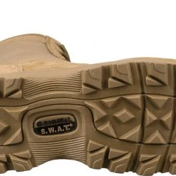 Military Boots Original SWAT Classic 9 Coyote Boots