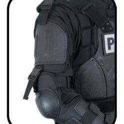 Damascus Flexforce Riot Control Suit