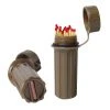 Rothco Waterproof Match Box Fire Starters