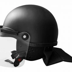 Damascus Riot Control Helmet Helmets