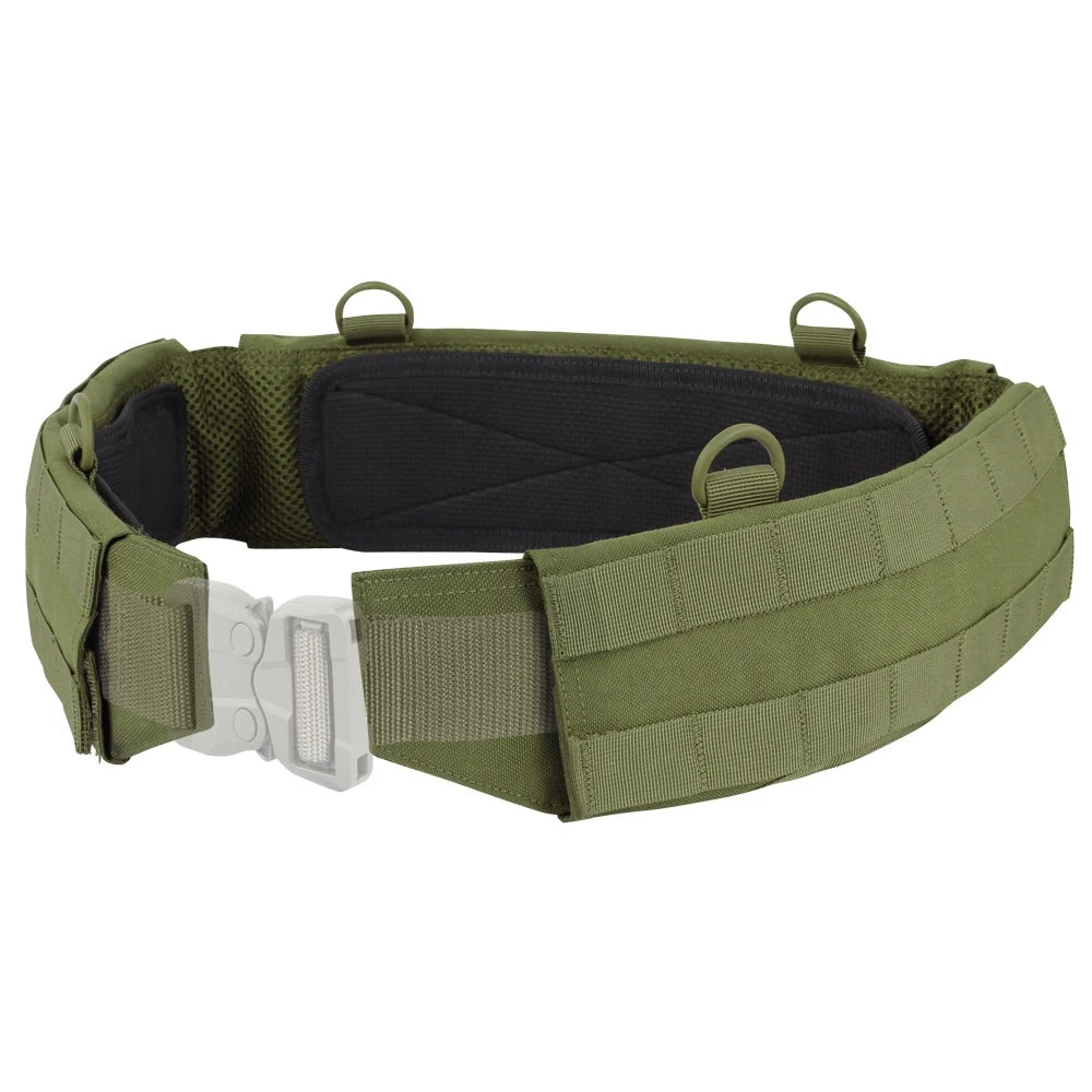 Belts Condor Outdoor Slim Battle Belt