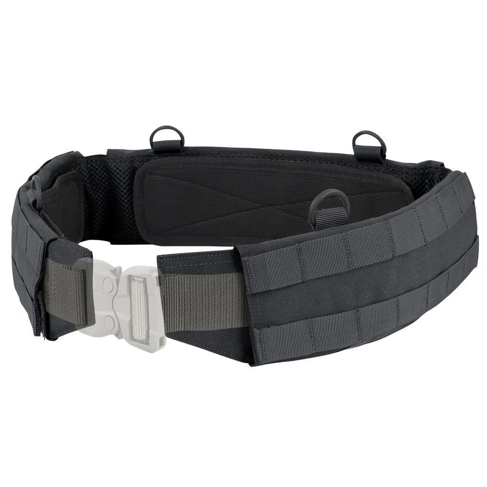 Belts Condor Outdoor Slim Battle Belt