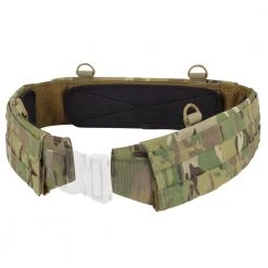 Condor Outdoor Slim Multicam Battle Belt