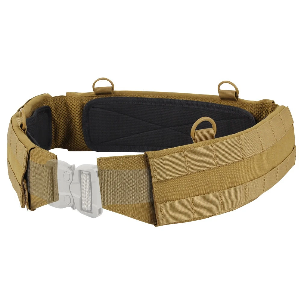 Belts Condor Outdoor Slim Battle Belt