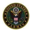 Rothco U.S. Army Seal Decal