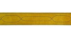 Duty Belts Hero's Pride AirTek 2.25'' Sam Browne Duty Belt