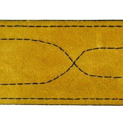 Duty Belts Hero's Pride AirTek 2.25'' Sam Browne Duty Belt