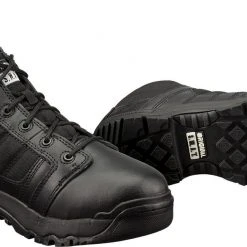 Original SWAT Metro Air 5 Side-Zip Boots