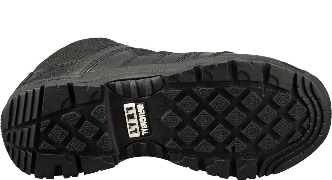 Original SWAT Metro Air 5 Side-Zip Boots