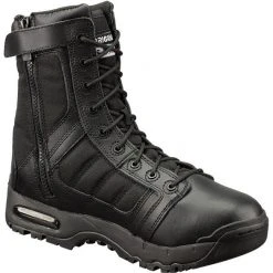 Original SWAT Metro Air 9 Side-Zip Boots Duty Boots