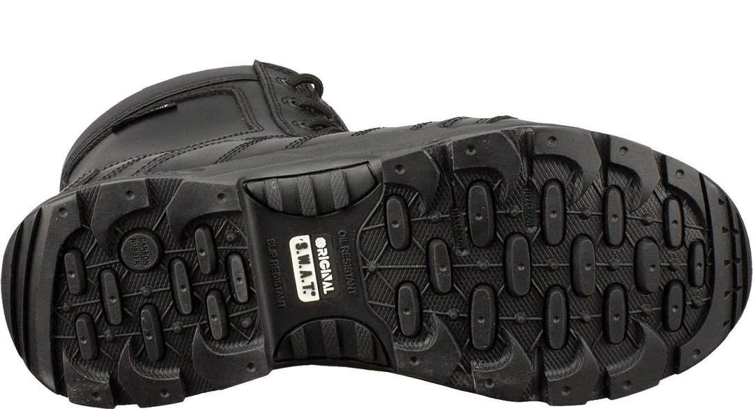 Duty Boots Original SWAT Metro Air 9 Side-Zip 200 Boots