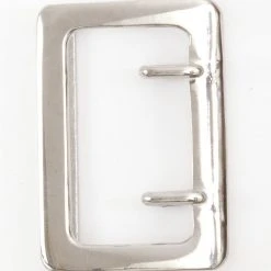 Duty Belts Gould & Goodrich 123 E-Z Slide Belt Buckle