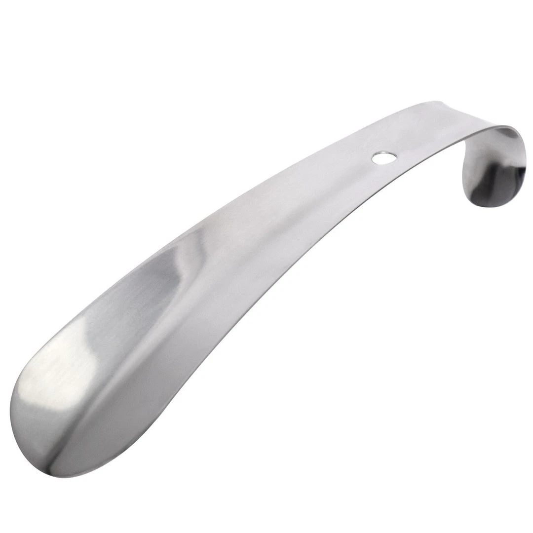 Footwear Accessories Rothco 6 Inch Stainless Steel Shoe Horn