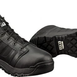 Original SWAT Metro Air 5 Waterproof Side-Zip Boots