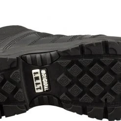 Original SWAT Metro Air 5 Waterproof Side-Zip Boots