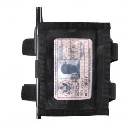 Rothco Military Style Armband ID Holder