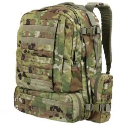 Condor Convoy Outdoor Pack Weekend Backpacks