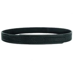 Duty Belts Hero's Pride AirTek 1.5'' Buckle-Less Belt W/Loop Lining - Basketweave