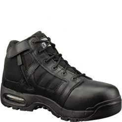 Original SWAT Metro Air 5 Side-Zip Safety Boots